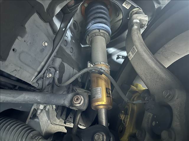 レクサス ISの画像11