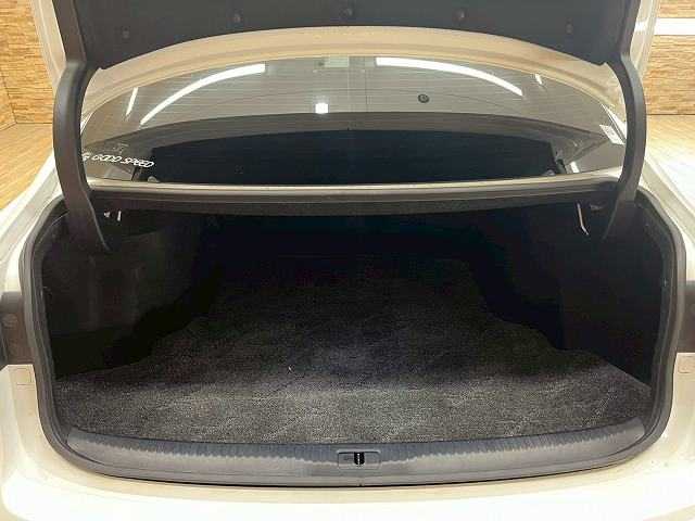 レクサス ISの画像13
