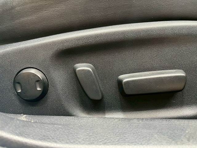 トヨタ クラウンアスリートの画像7