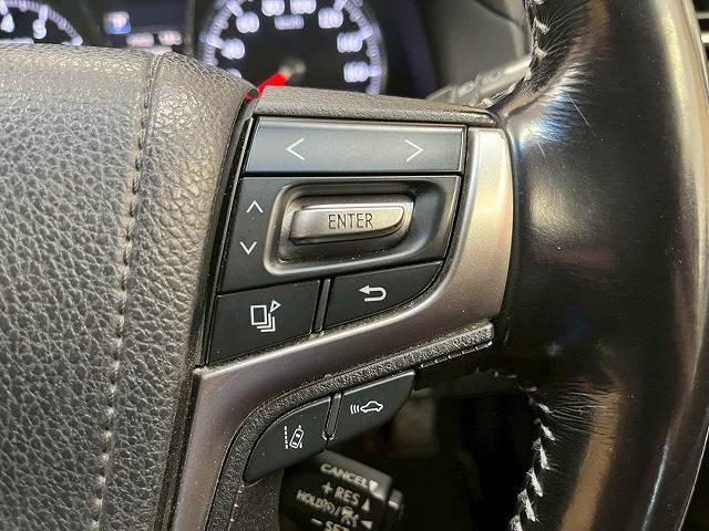 トヨタ クラウンアスリートの画像8