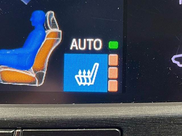 トヨタ クラウンアスリートの画像10