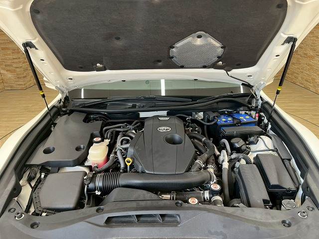 トヨタ クラウンアスリートの画像18