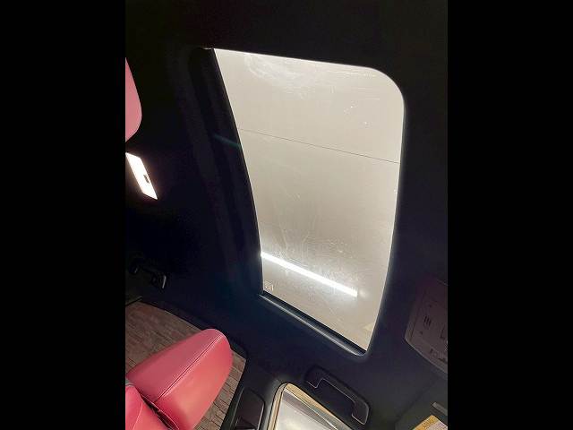 レクサス NXの画像8