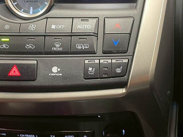 レクサス NXの画像9