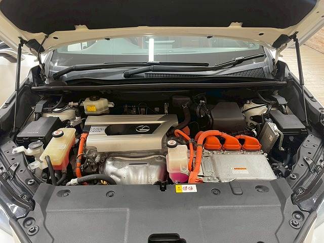 レクサス NXの画像18