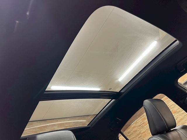 トヨタ ハリアーの画像7