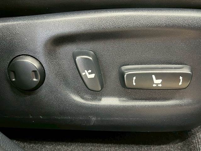 トヨタ ハリアーの画像8