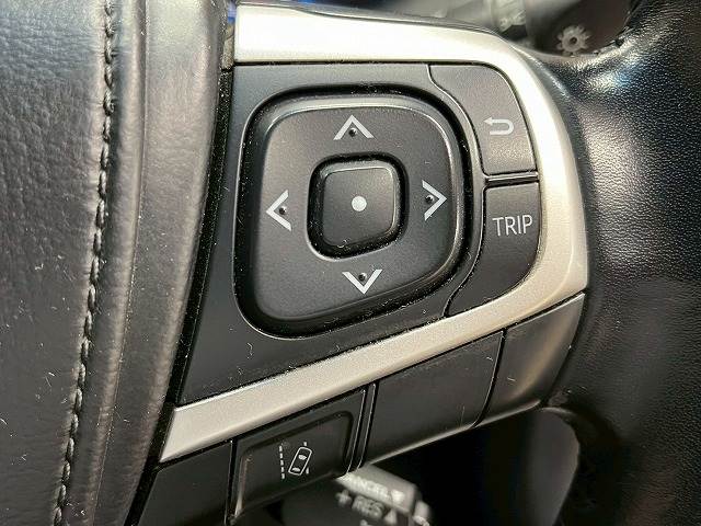 トヨタ ハリアーの画像9