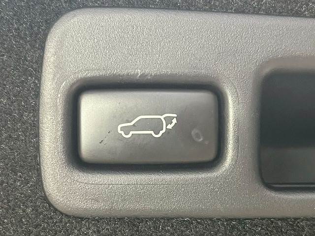 トヨタ ハリアーの画像11