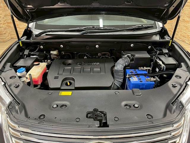 トヨタ ハリアーの画像18