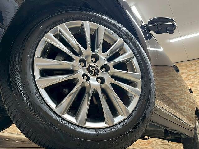 トヨタ ハリアーの画像19