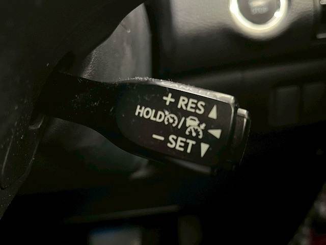 トヨタ ハリアーの画像7