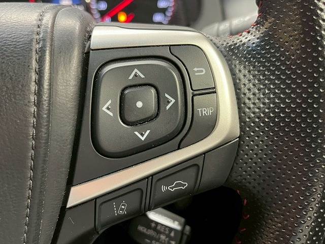 トヨタ ハリアーの画像8