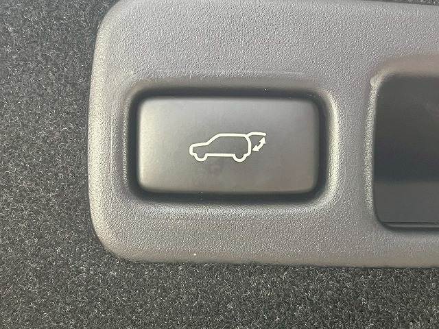 トヨタ ハリアーの画像10