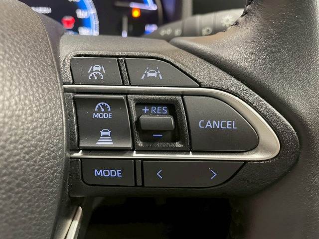 トヨタ ノアハイブリッドの画像7