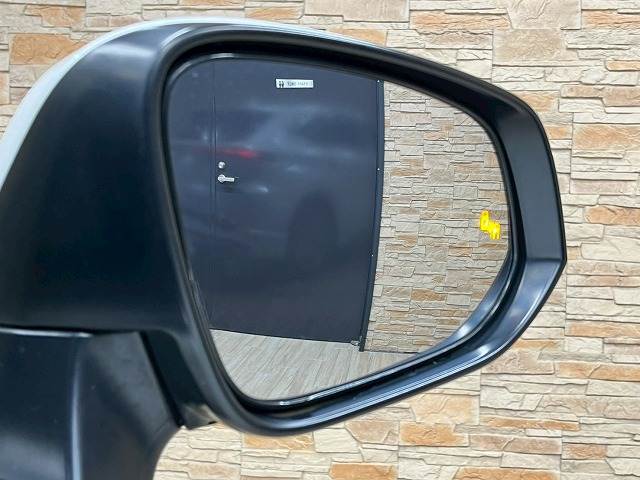 トヨタ ハリアーハイブリッドの画像9