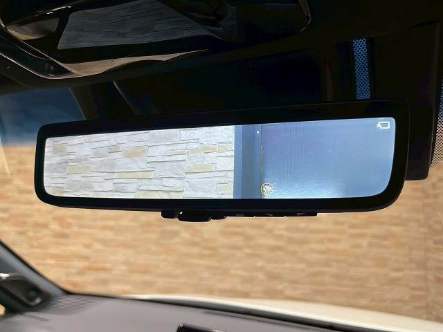 トヨタ ハリアーハイブリッドの画像11