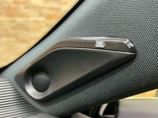 トヨタ ハリアーハイブリッドの画像12