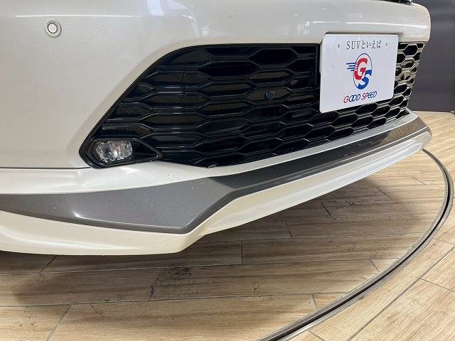 トヨタ ハリアーの画像8