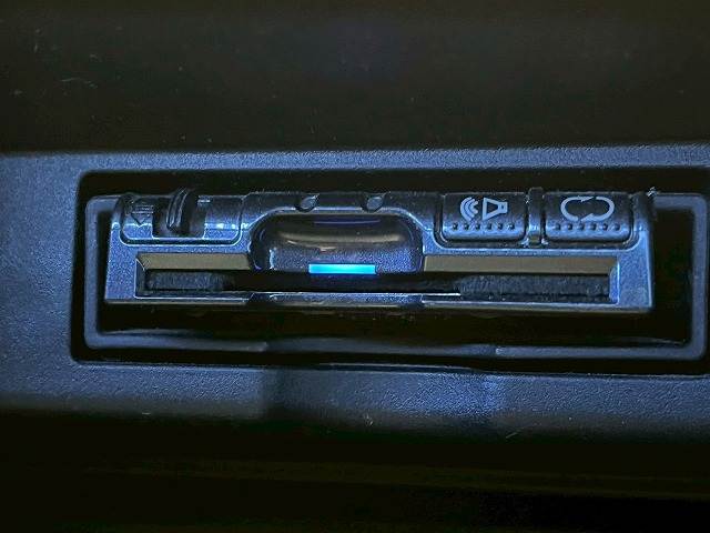 トヨタ ハリアーの画像9