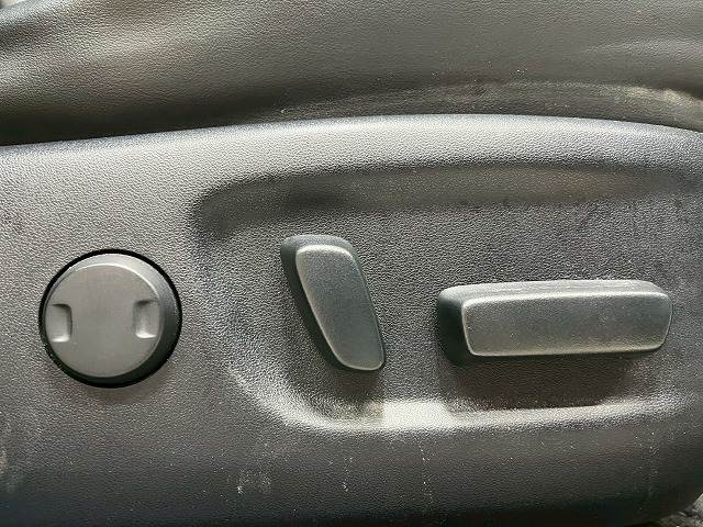 トヨタ ハリアーの画像10