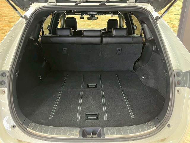 トヨタ ハリアーの画像13