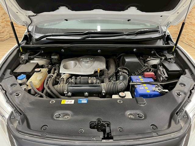 トヨタ ハリアーの画像18