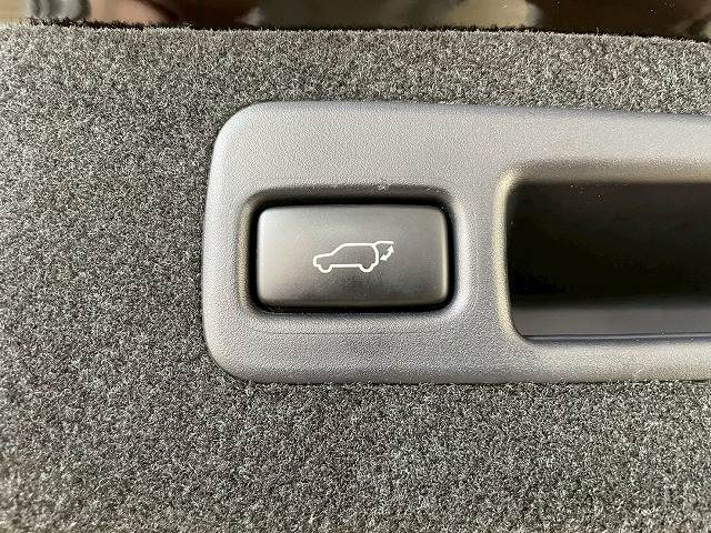 トヨタ ハリアーの画像7