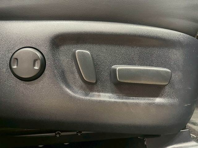 トヨタ ハリアーの画像8