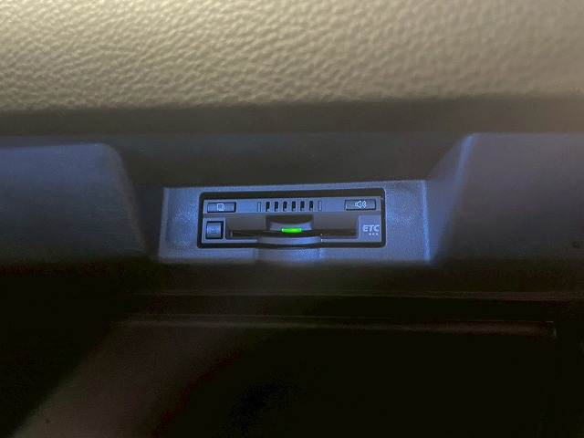 トヨタ ハリアーの画像10