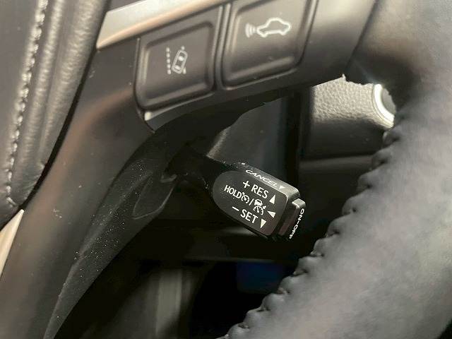 トヨタ ハリアーの画像11