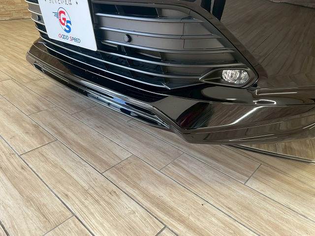 トヨタ ハリアーの画像12