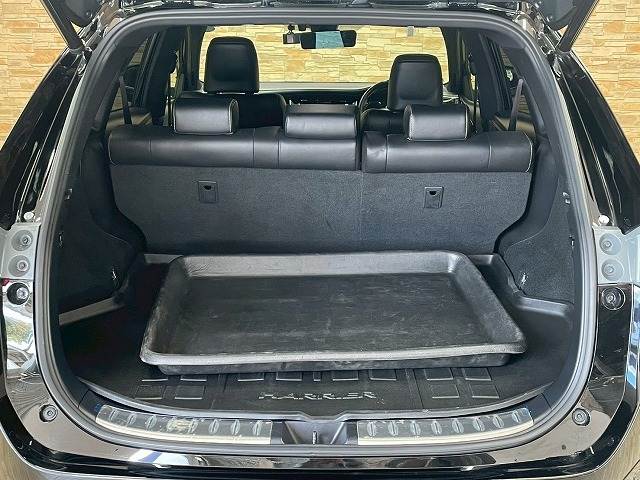 トヨタ ハリアーの画像13