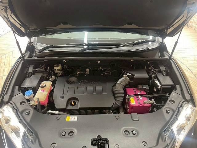 トヨタ ハリアーの画像18