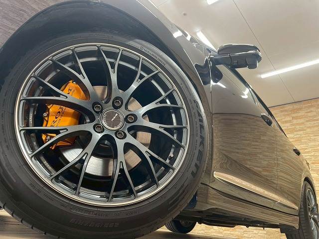 トヨタ ハリアーの画像19