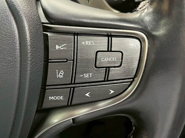 レクサス LSの画像7