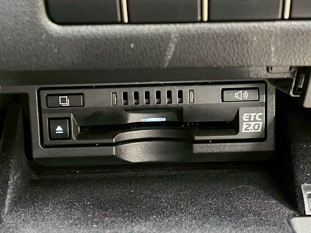 レクサス LSの画像12