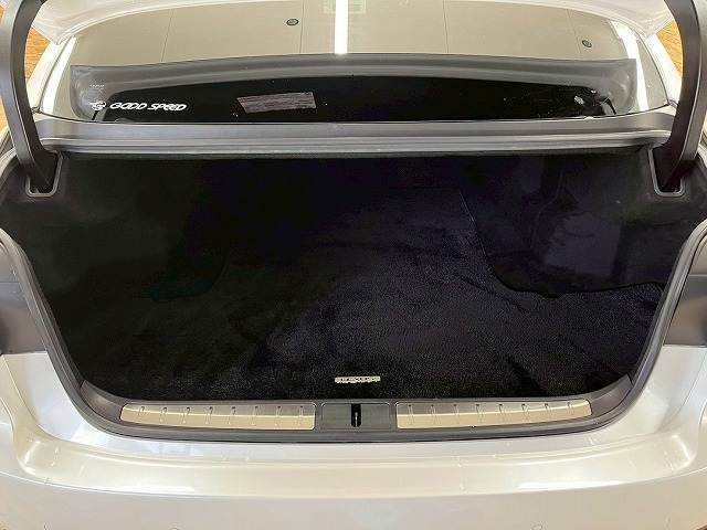 レクサス LSの画像13