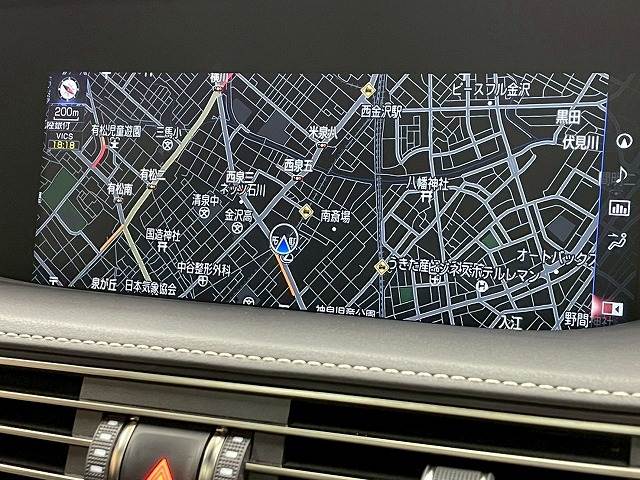 レクサス LSの画像3