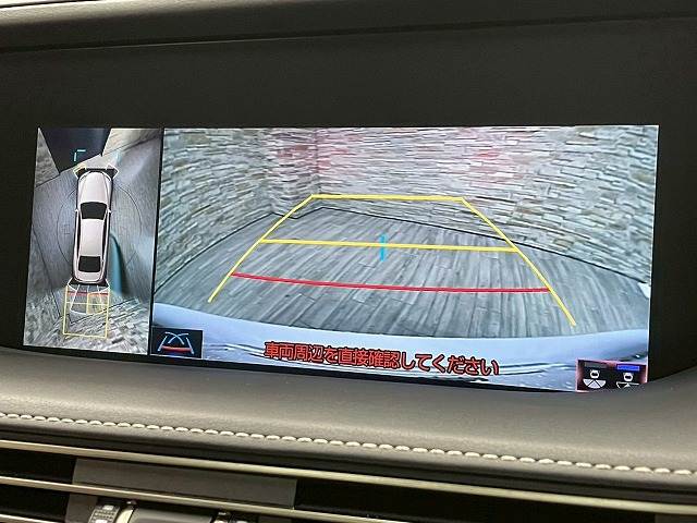 レクサス LSの画像4