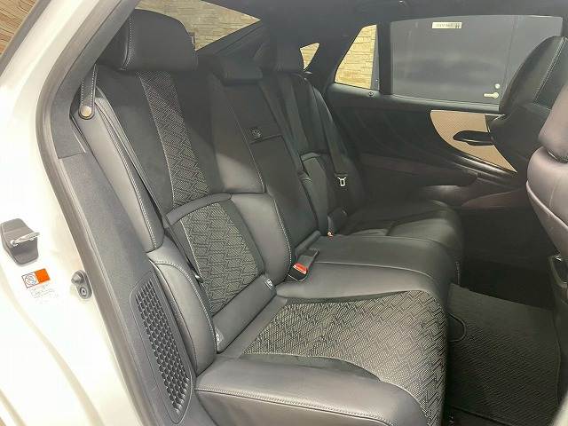 レクサス LSの画像6