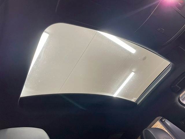 レクサス LSの画像7