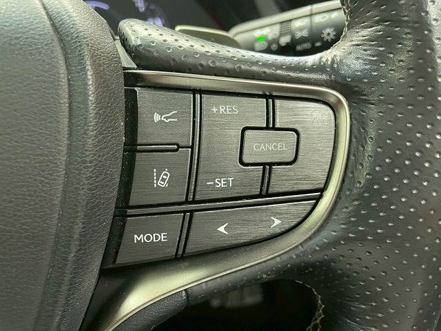 レクサス LSの画像8