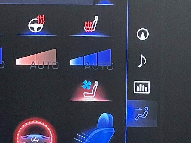 レクサス LSの画像9