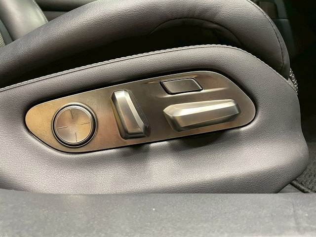 レクサス LSの画像11