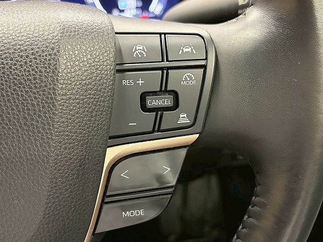 トヨタ クラウンクロスオーバーの画像7