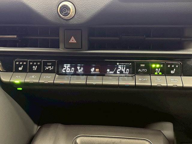 トヨタ クラウンクロスオーバーの画像9