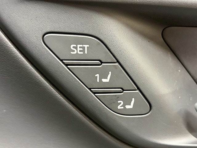 トヨタ クラウンクロスオーバーの画像11