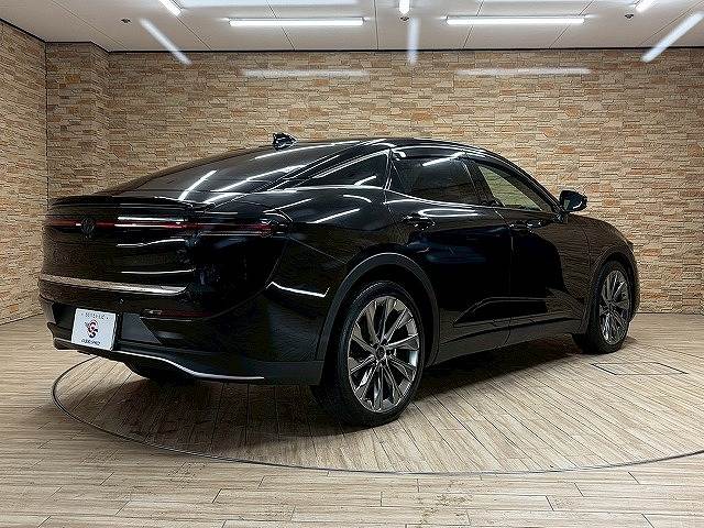 トヨタ クラウンクロスオーバーの画像16