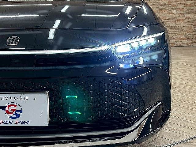 トヨタ クラウンクロスオーバーの画像20